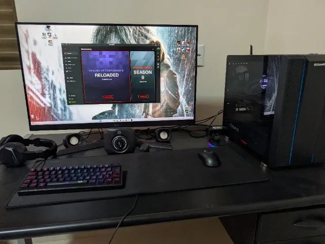 Pc gamer rtx 4070 super - Foto 5