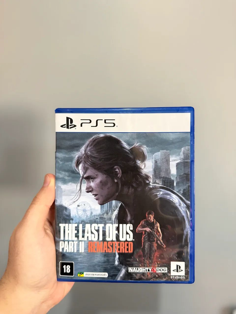 JOGOS DE PS4/PS5 À VENDA!  - Foto 5
