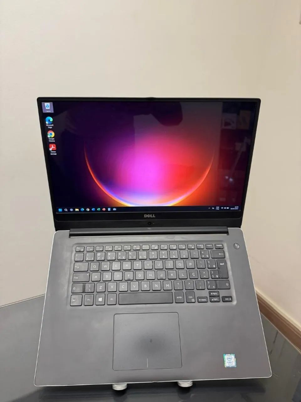 小型 第8世代Corei7 メモリ16GB SSD256GB K39 DELL Notebook Dell Latitude - i7 - 7º - SSD 256GB Armazenamento - RAM