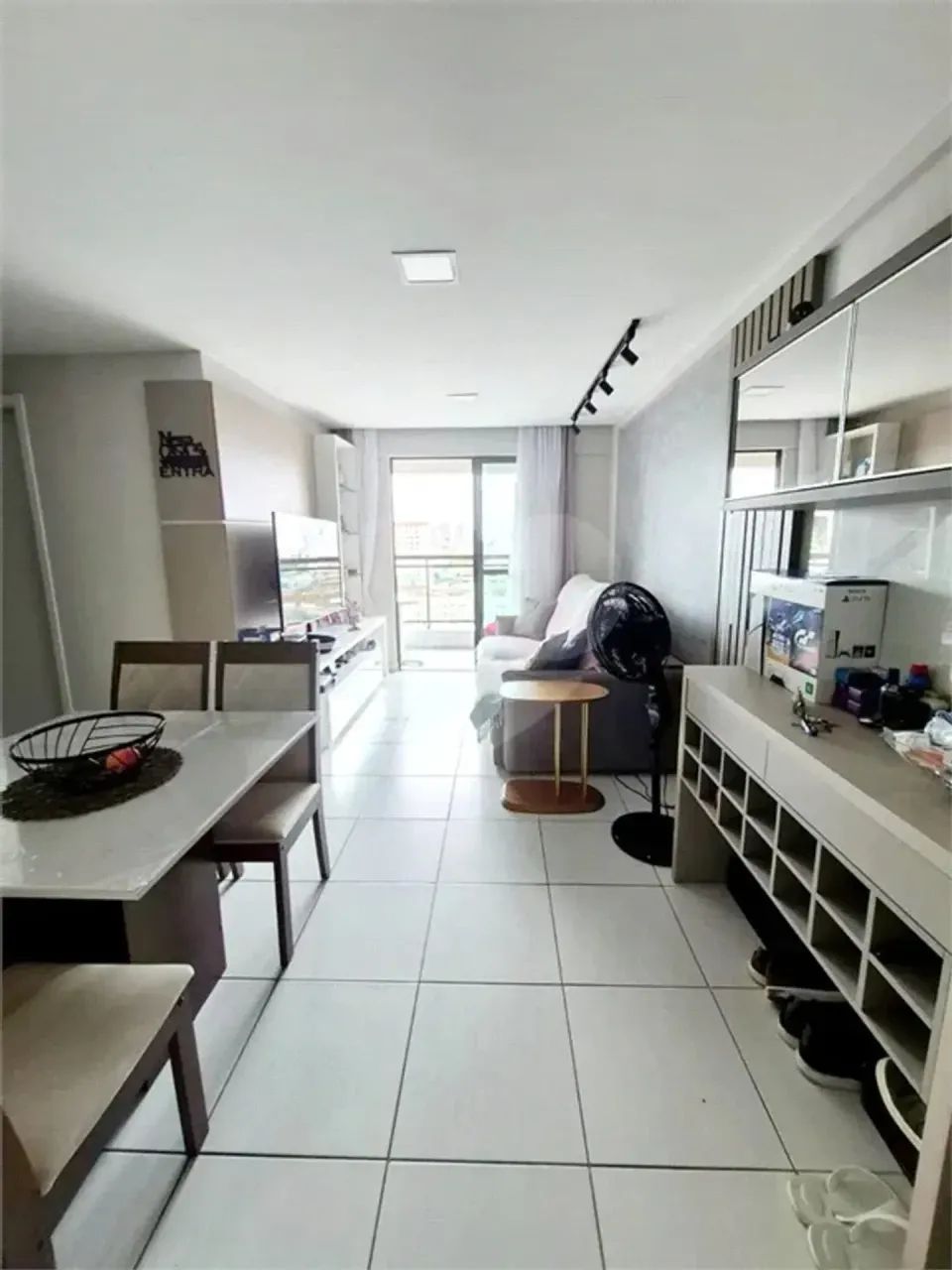 More no joaquim Távora,  66m² - Foto 3