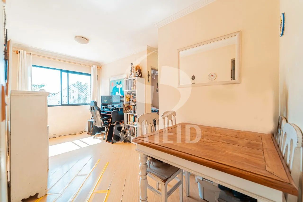 EXCELENTE OPORTUNIDADE APARTAMENTO IMOBILIADO - Foto 2