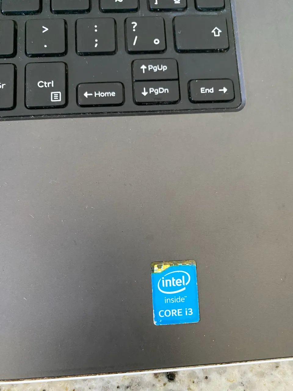 Notebook Dell Inspiron 15 - Intel Core i3 + SSD  - Foto 4