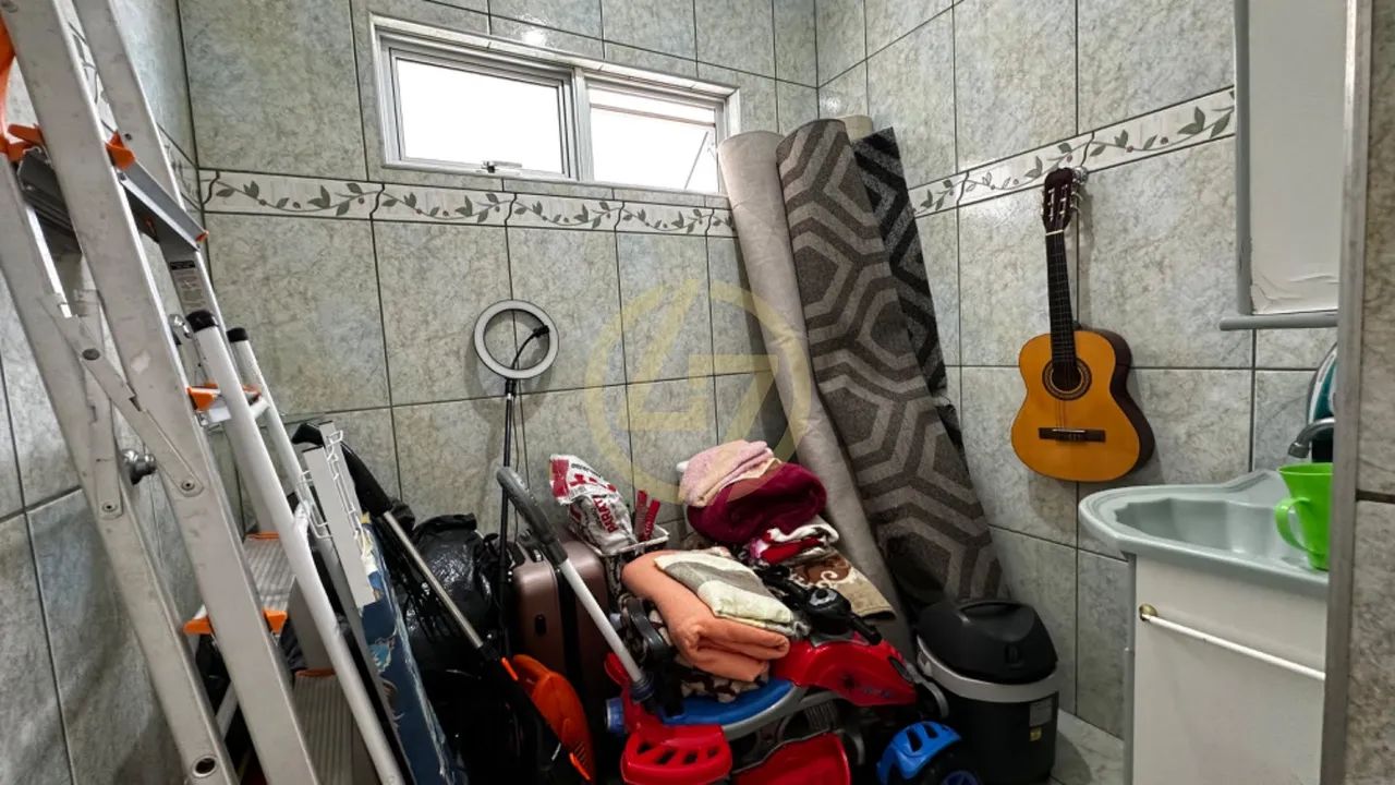 Casa em Vila Carolina - Itapetininga - Foto 2