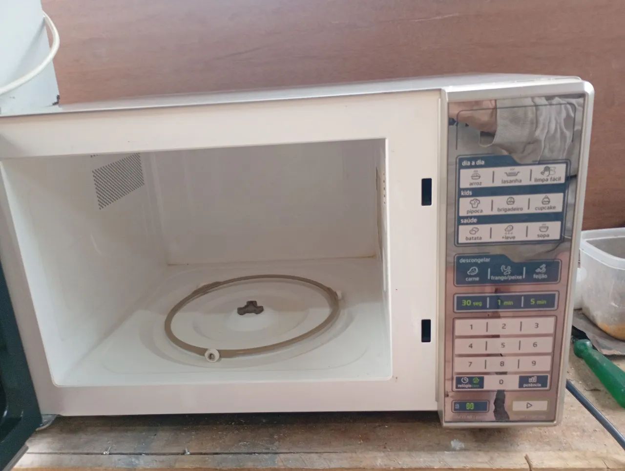 Microondas midea - Foto 2