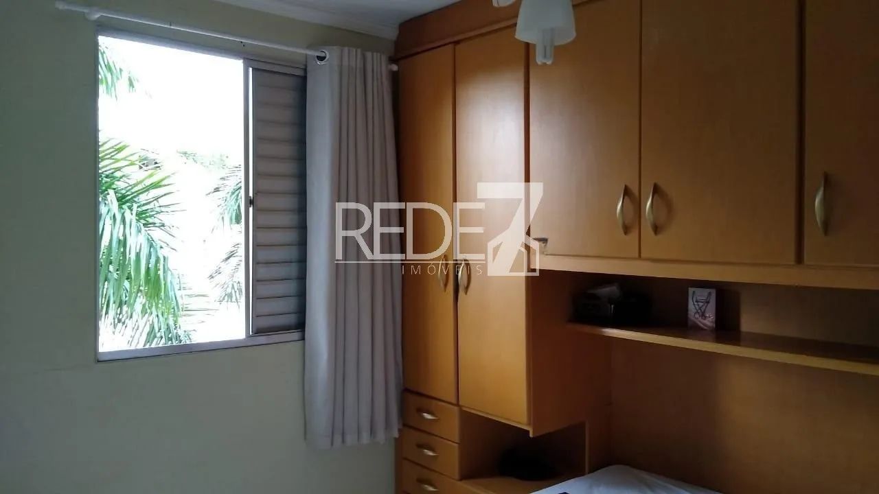apartamento - Vila Industrial - Campinas - Foto 5