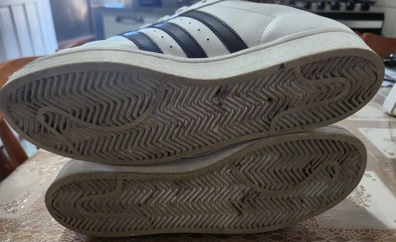 Tenis Adidas Superstar  - Foto 4