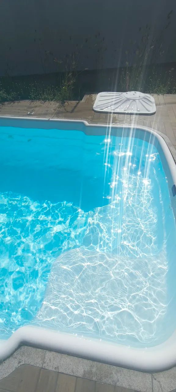 ? Rodrigo Piscina - CUIDADO PROFISSIONAL PARA SUA PISCINA ? - Foto 2