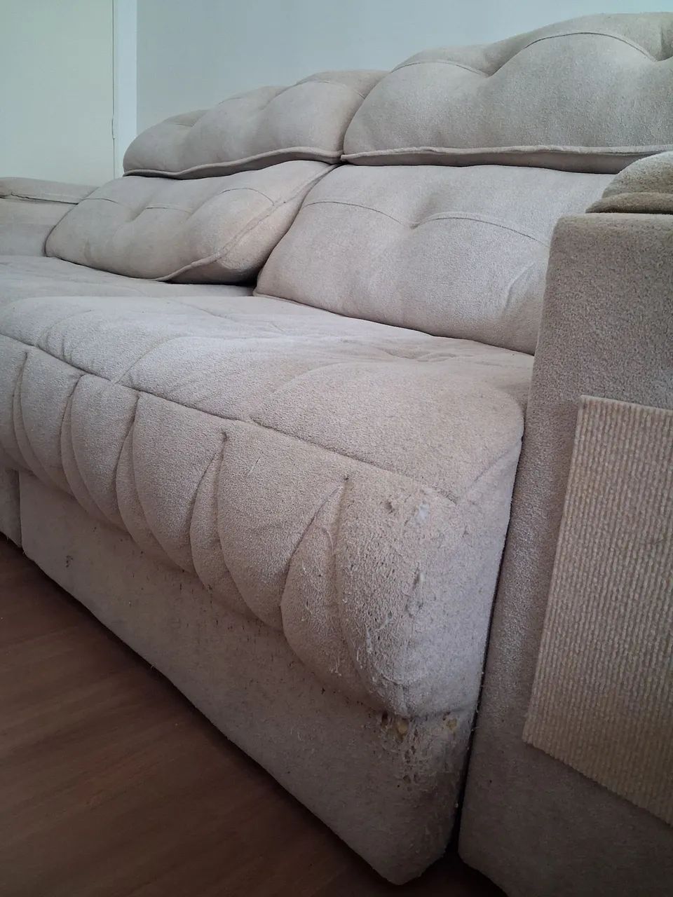 Vendo sofá Kappesberg - Foto 2