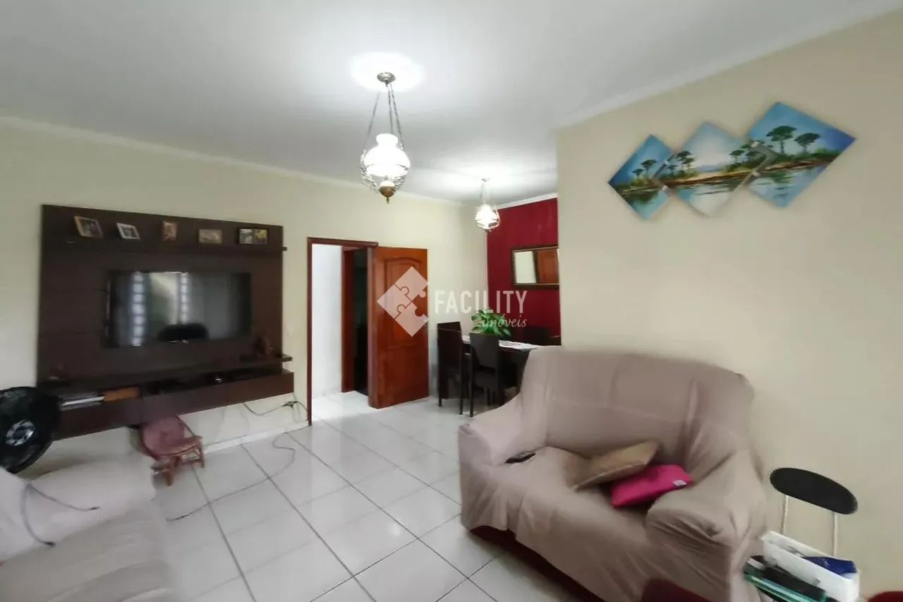 casa - Parque Via Norte - Campinas - Foto 4