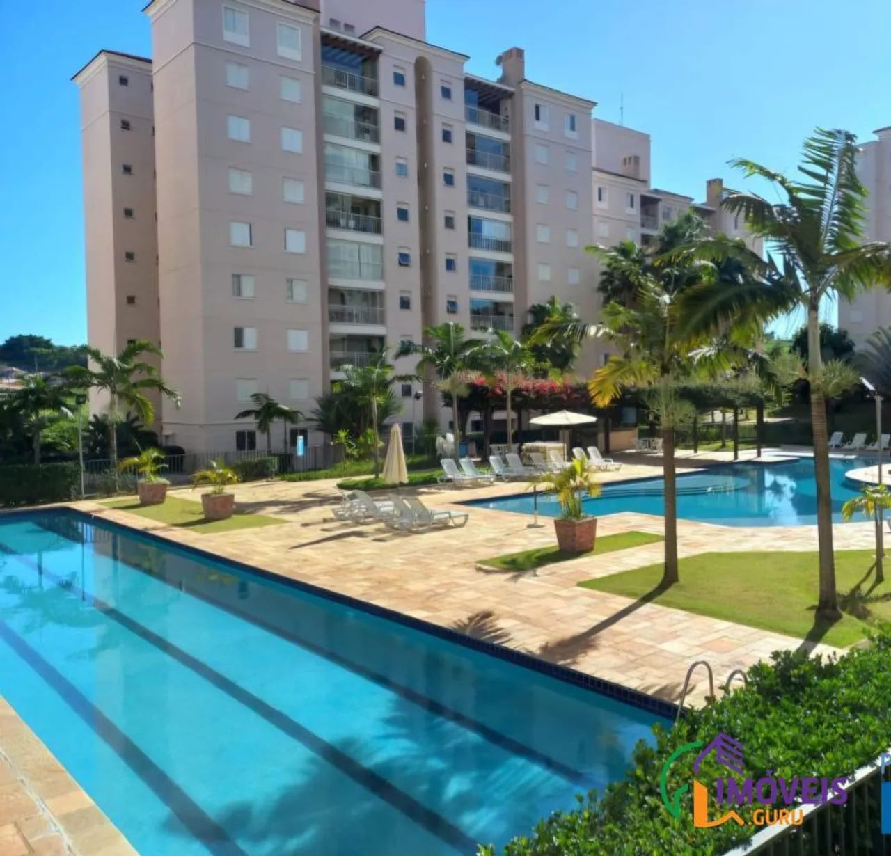 APARTAMENTO - CONDOMÍNIO PRIME ACQUA - SP - Foto 2