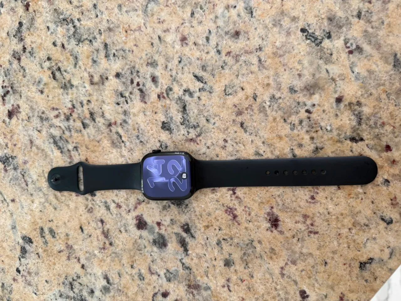 Apple Watch serie 11+GPS - Foto 3
