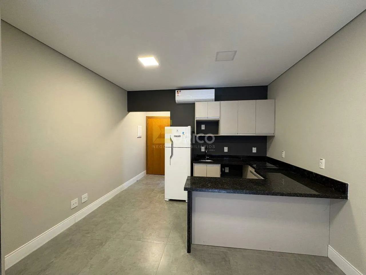 Studio para locação | 1 dormitório | 1 vaga de garagem | Centro de Vinhedo/SP - Foto 2