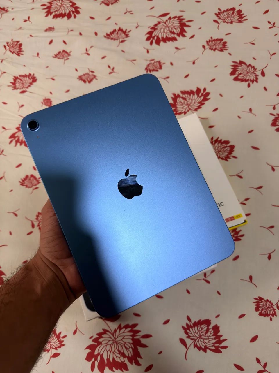 iPad 11 a16 128gb 3 meses de uso  - Foto 2