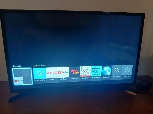 TV Samsung 32'' - Foto 2