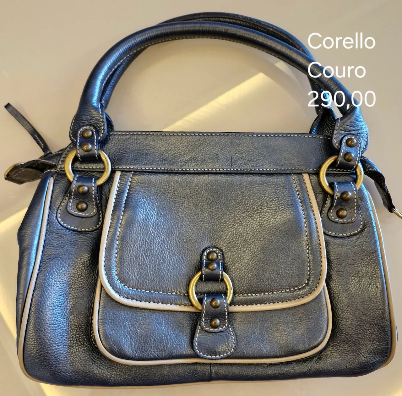 3 modelos Bolsas Corello