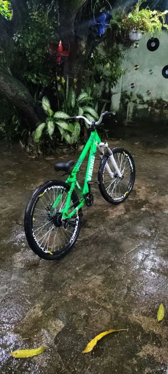 VikingX tuff 30 - Foto 3