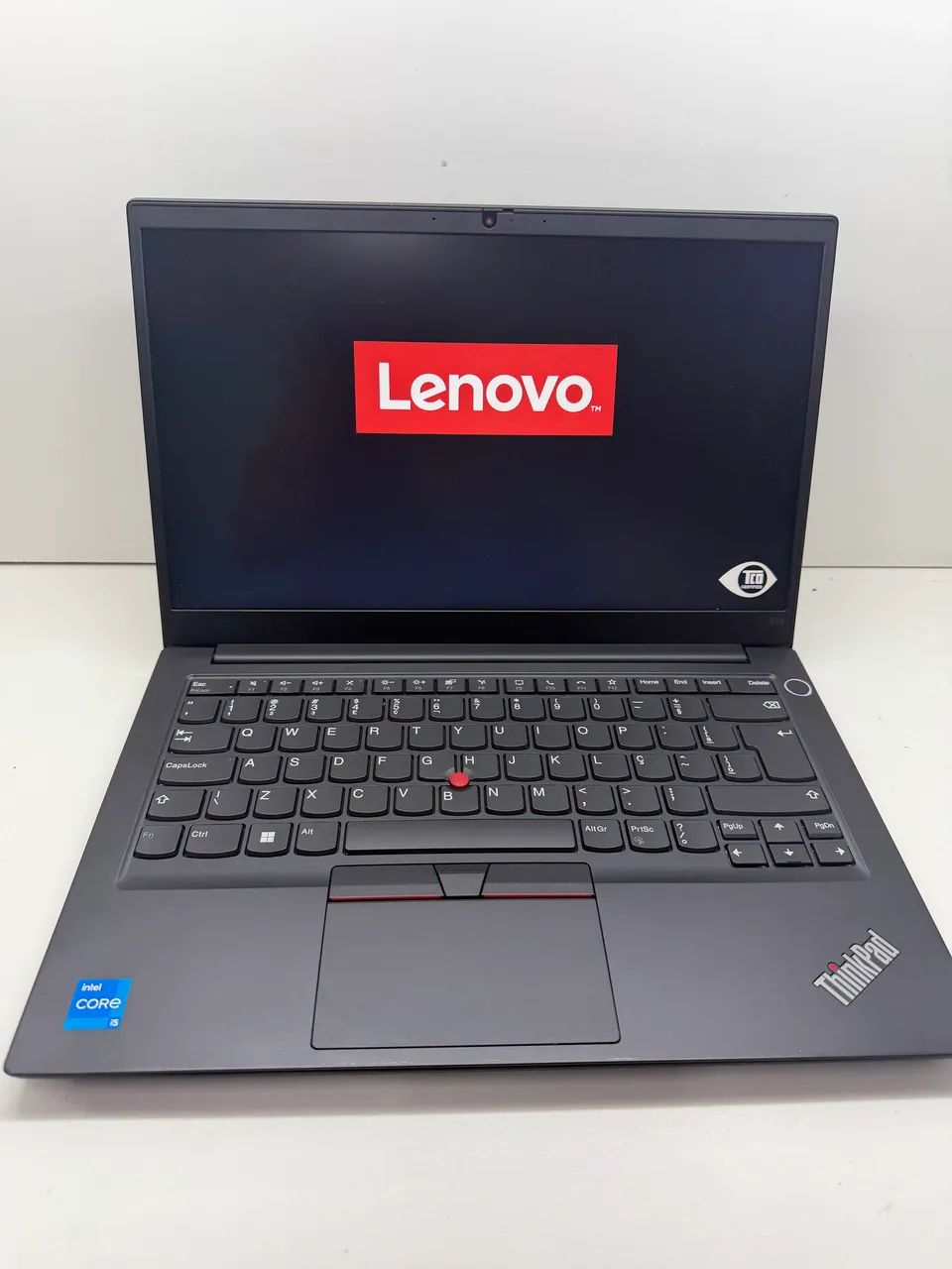 Notebook Lenovo Thinkpad - Core i5 11ger - 16gb - SSD