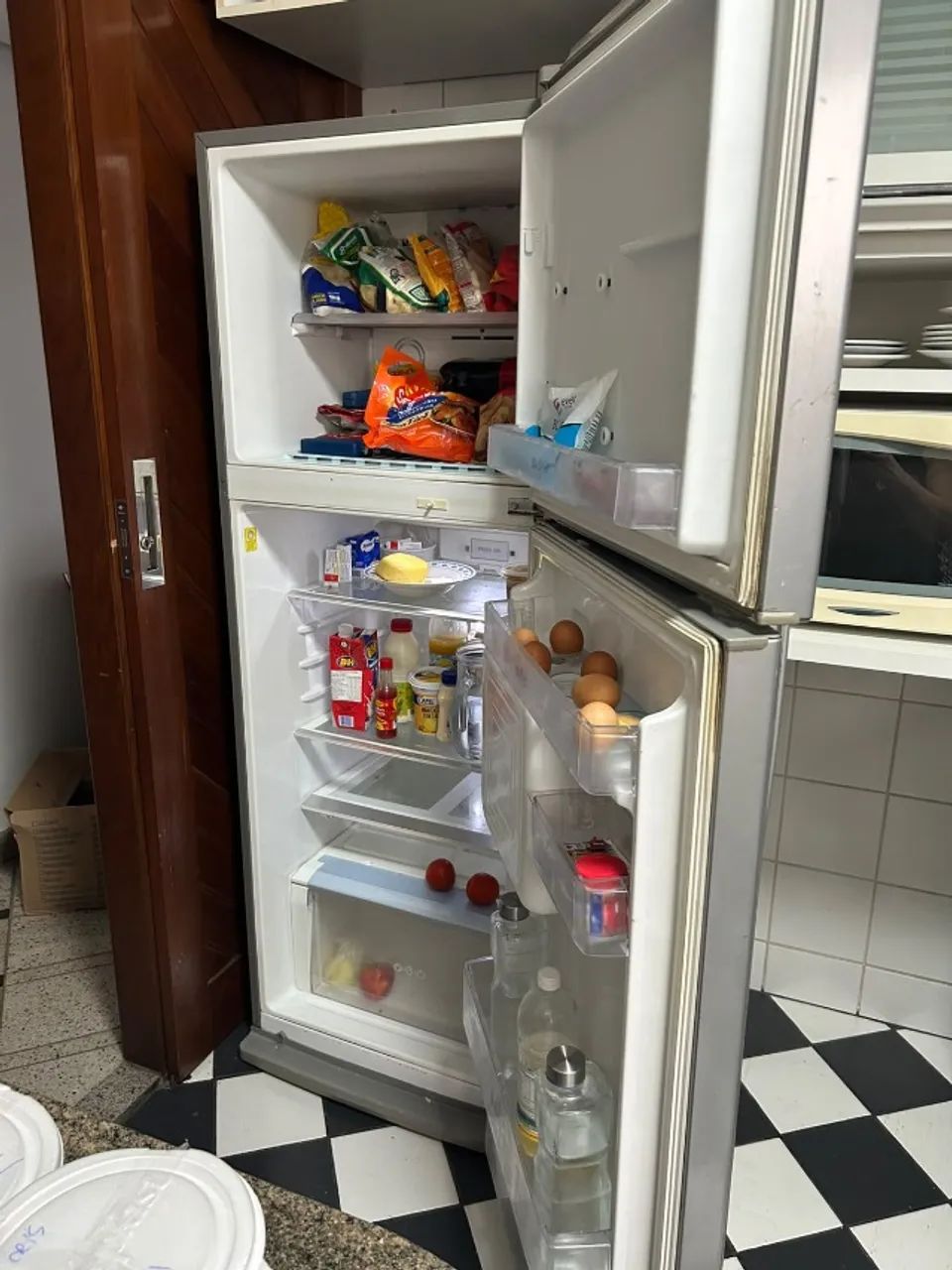 Geladeira - Foto 4