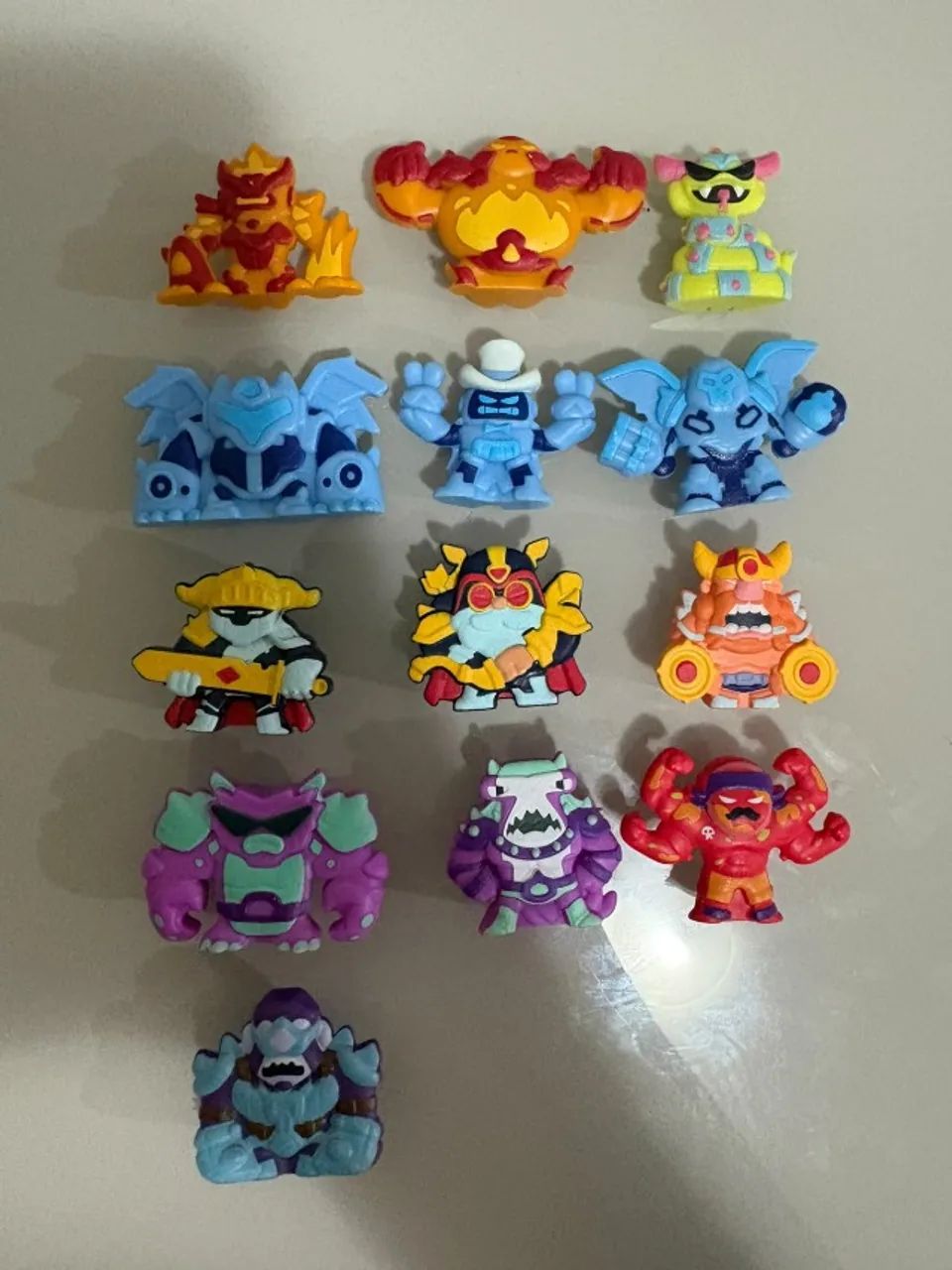  elo monster enaldinho 