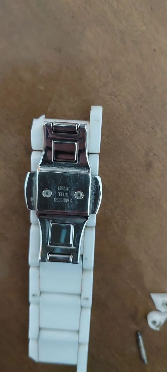 Michael Kors - relógio  - Foto 4
