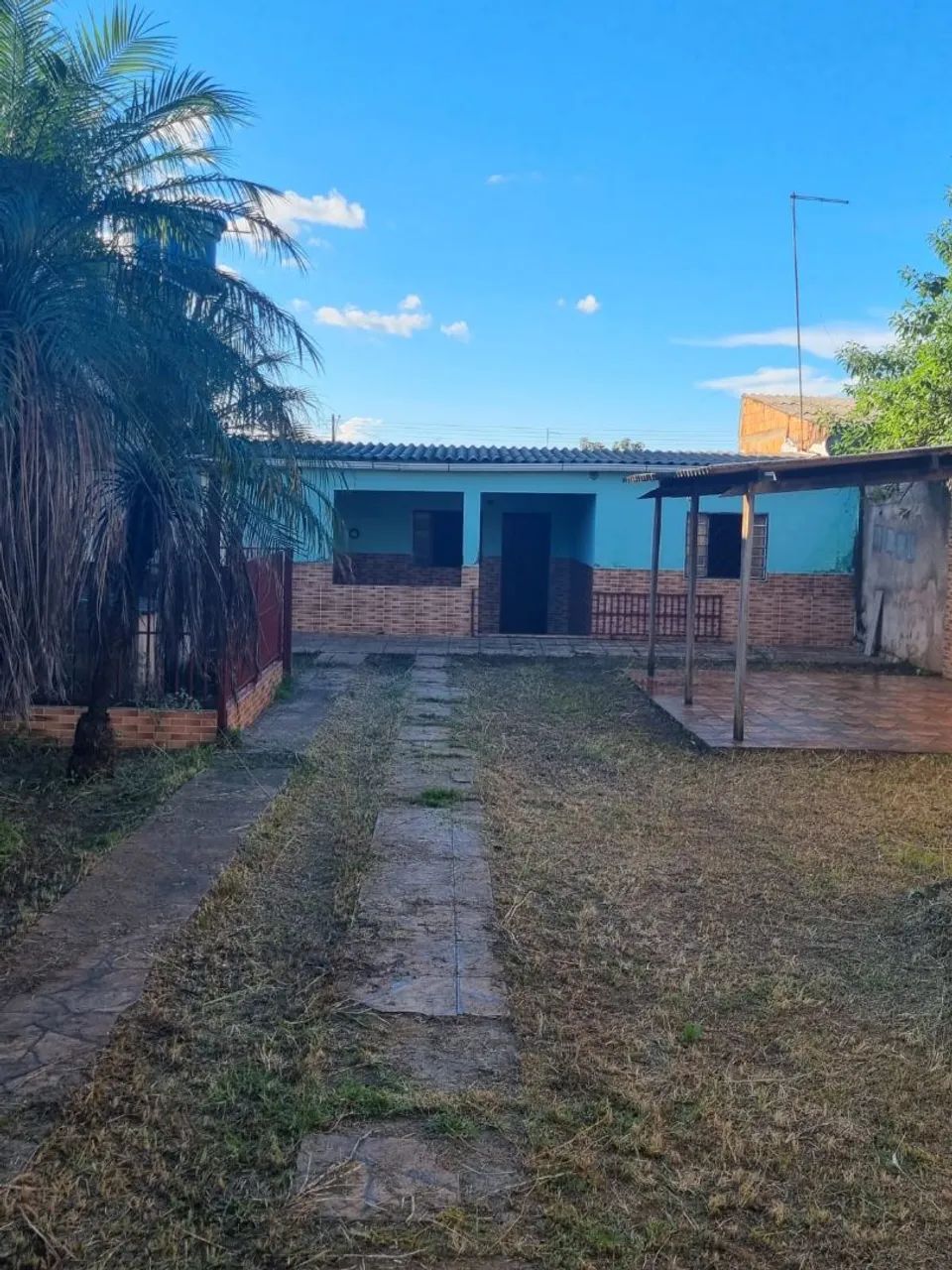 Casa jardim barragem 4 - Foto 4