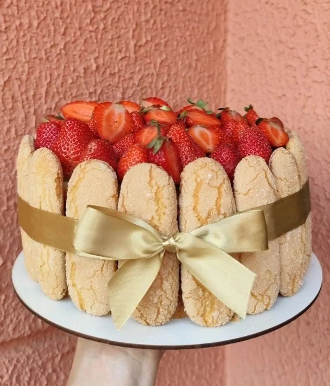 Bolo de aniversário  - Foto 4