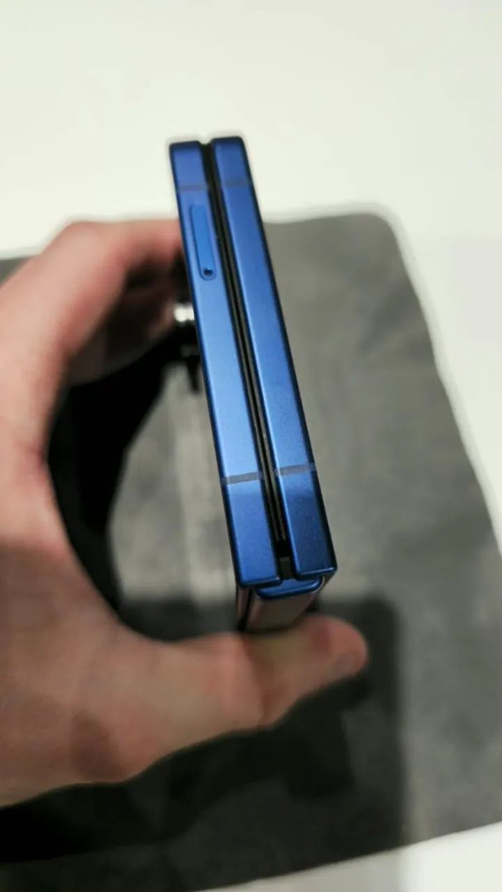 Z Flip7 512GB - Foto 5