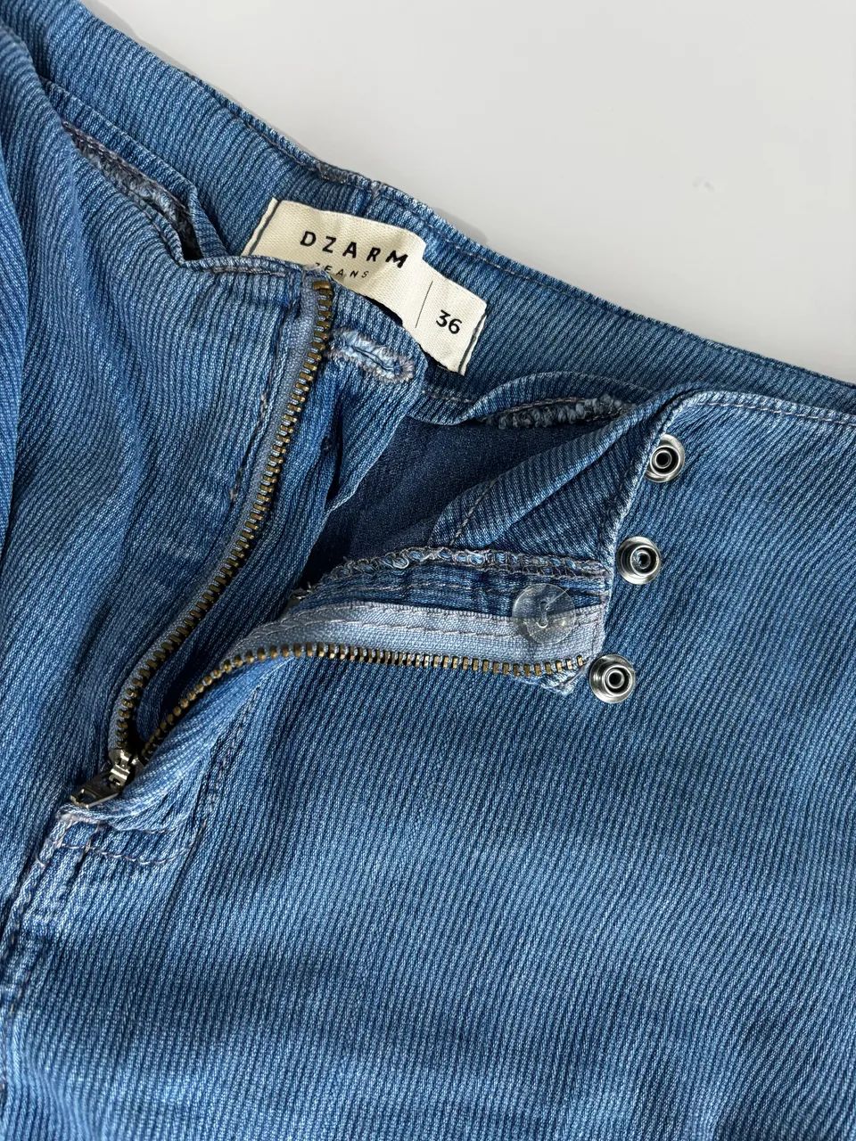 Saia short Dzarm   - Foto 2