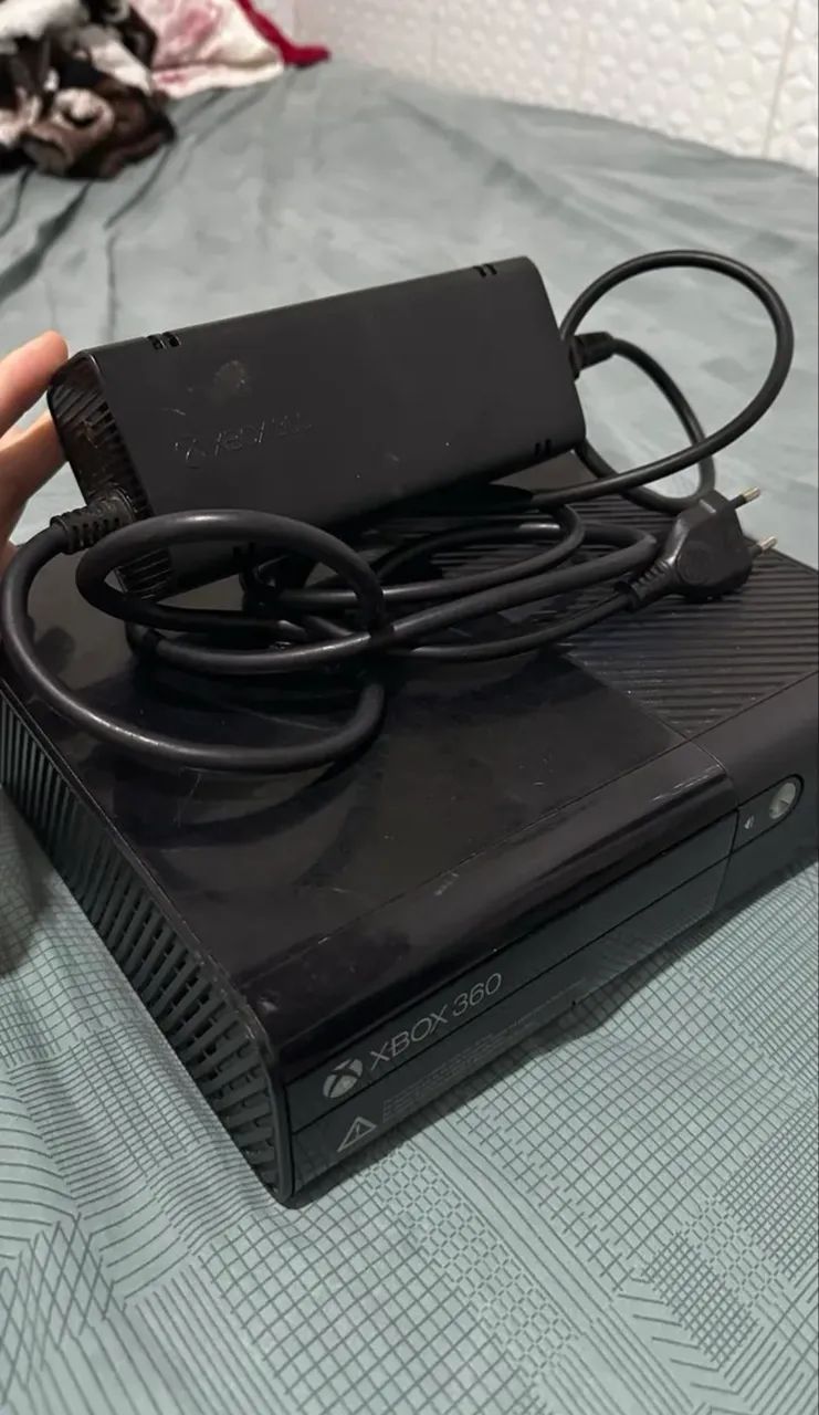 Xbox 360