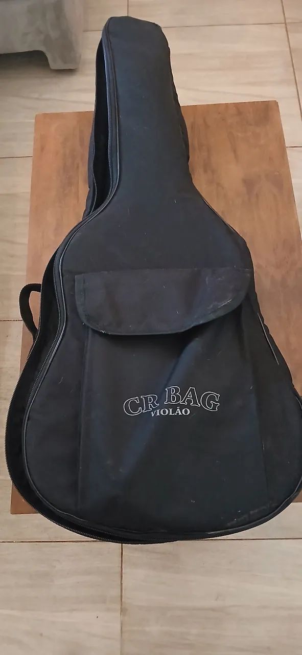 Violão  - Foto 2