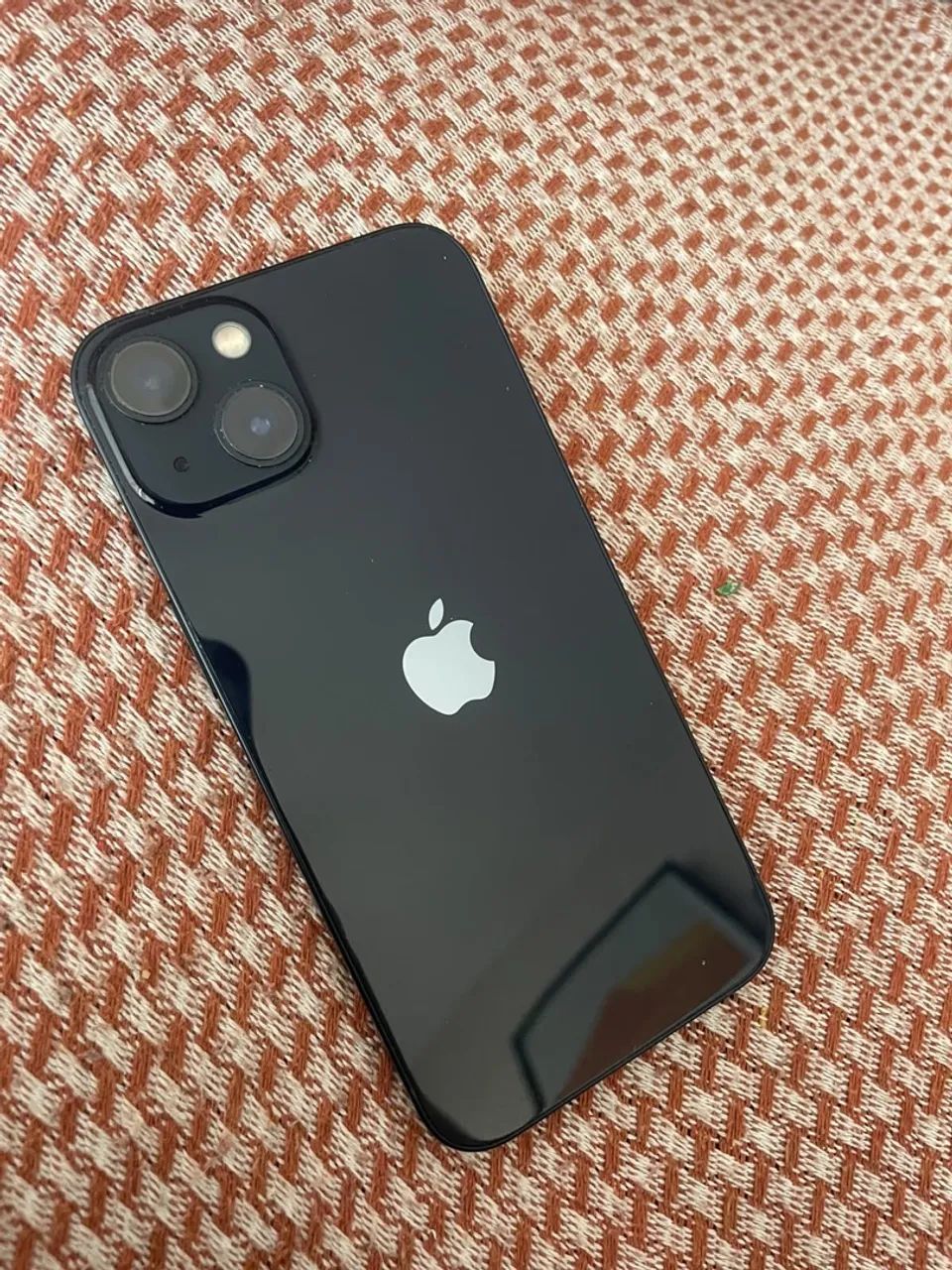 iPhone 13 - 128GB - Troco em iphone superior - Foto 2