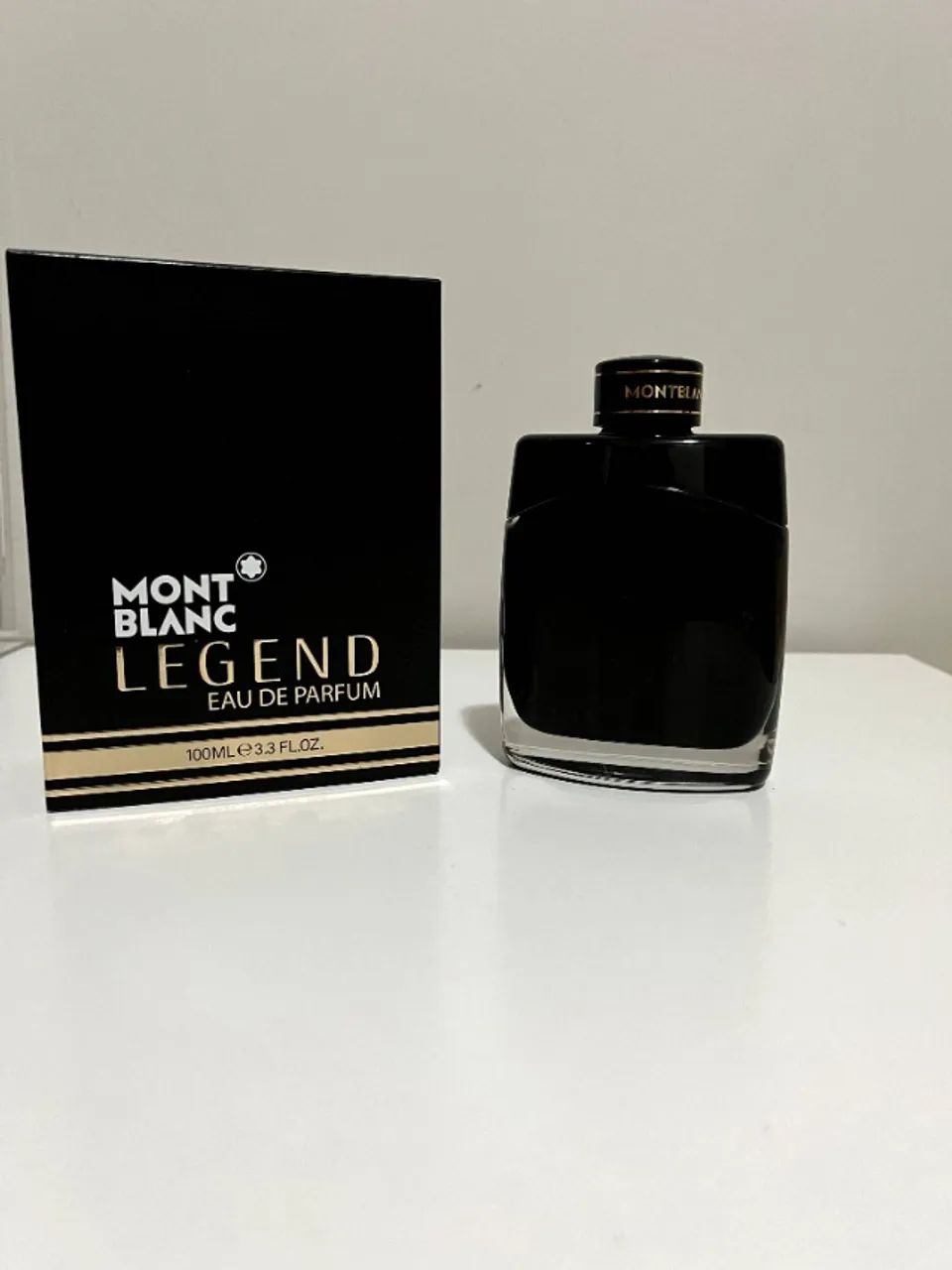 MONTBLANC LEGEND EDP 100ML