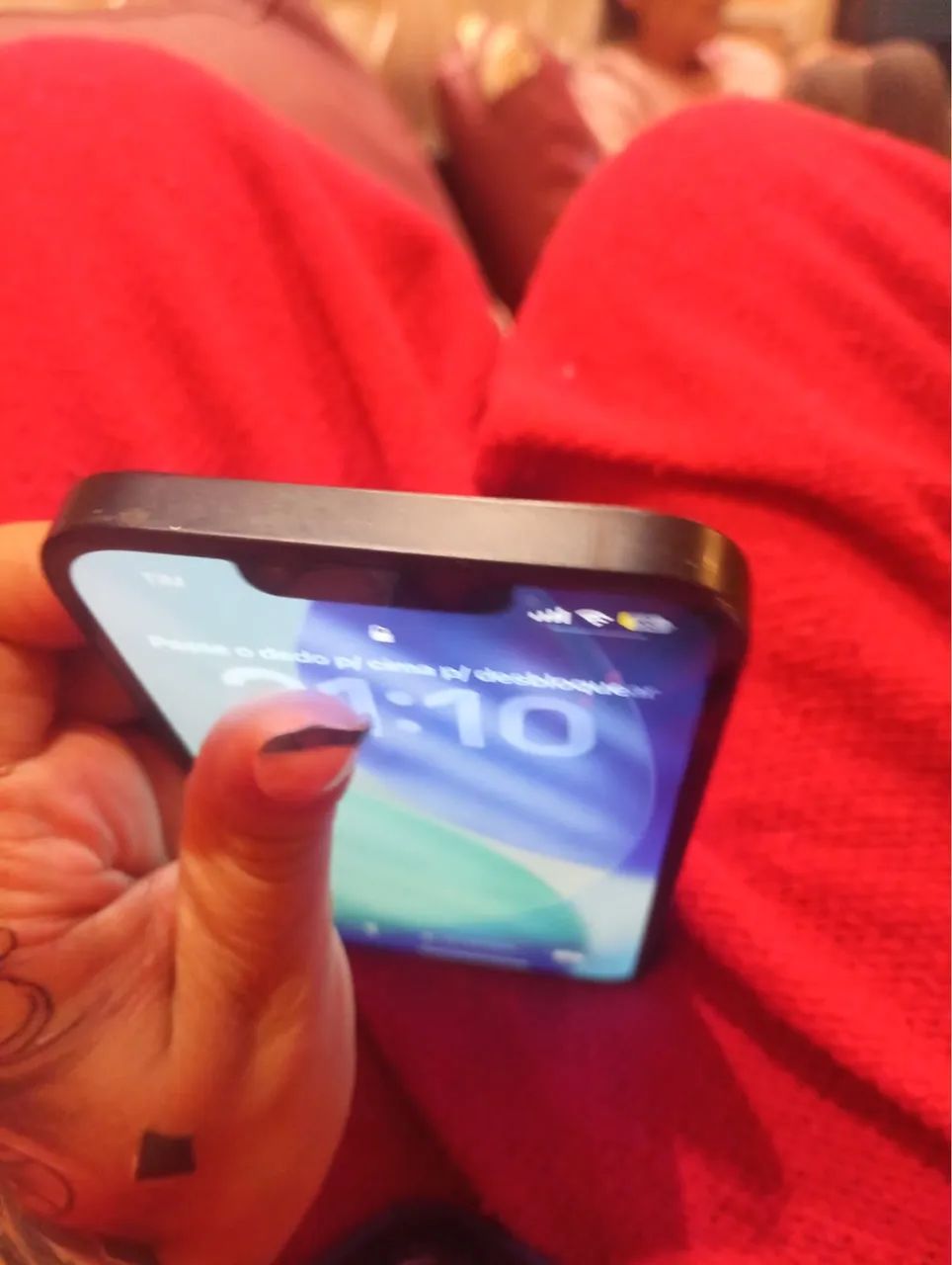 iPhone 14 256 gb  - Foto 3