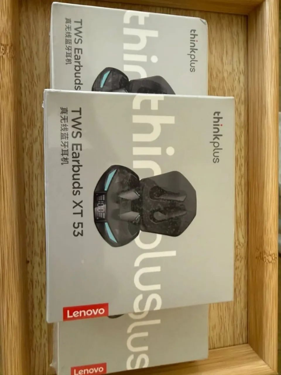 Fone bluetooth xt53 (LACRADO)