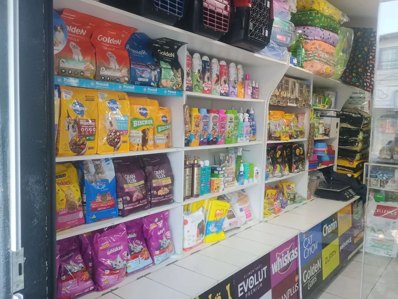 Armário para Petshop  - Foto 2