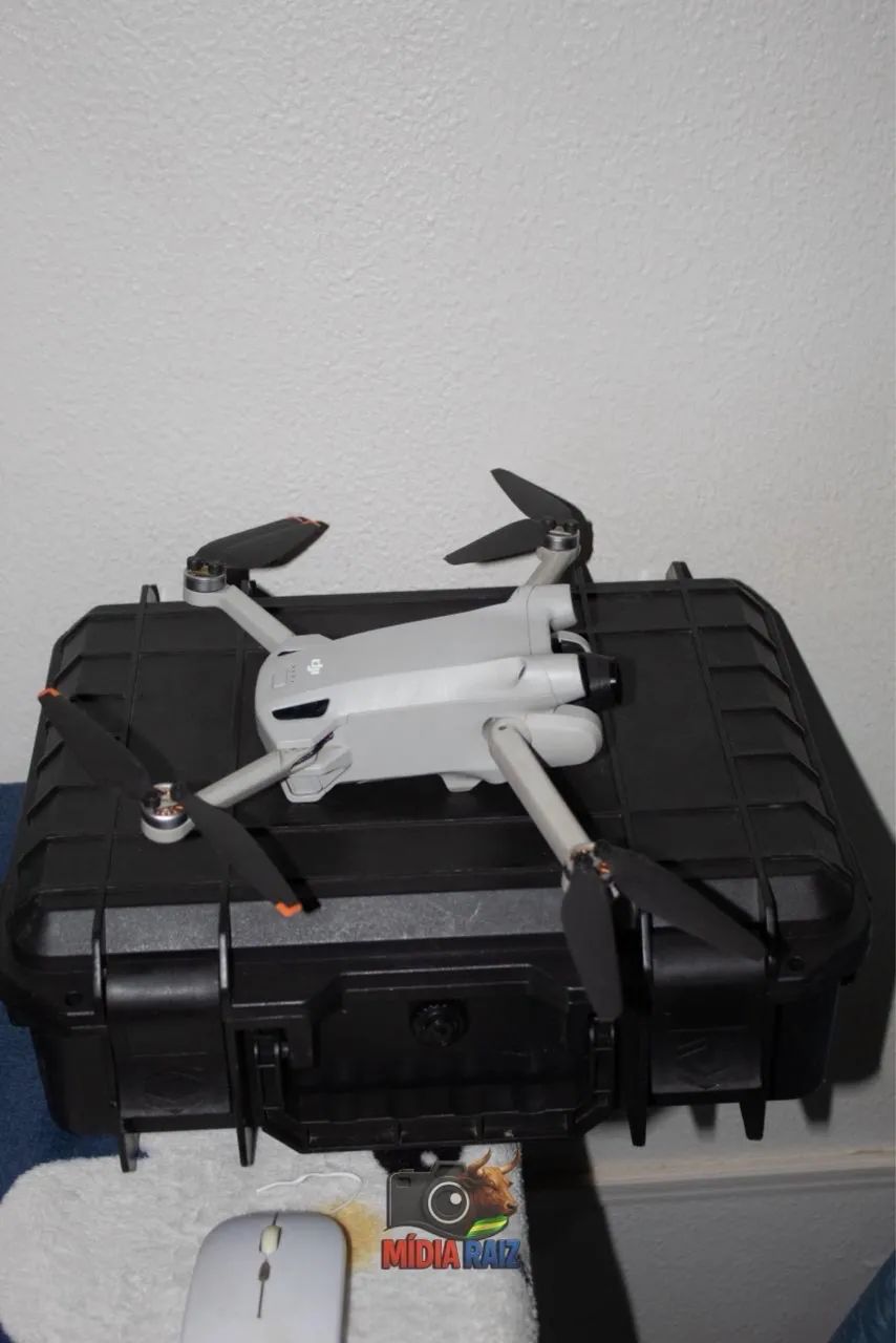 Dji mini 3 pro - Foto 2