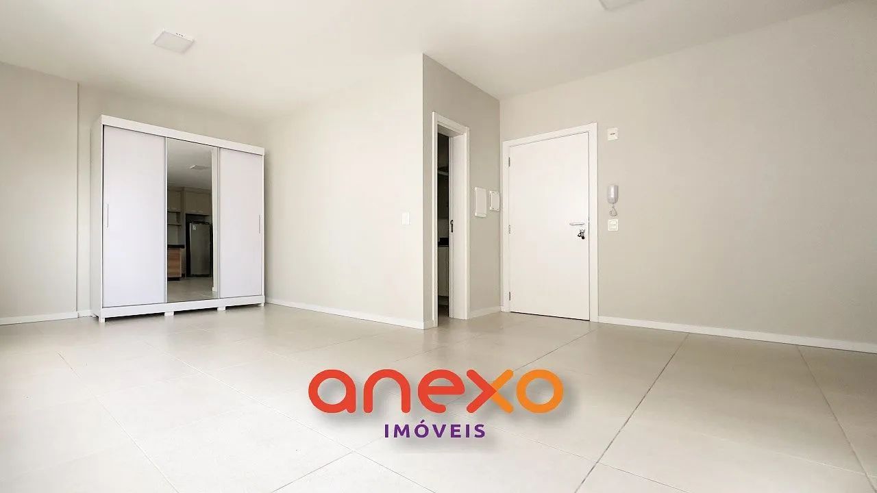 Fantástico LOFT com área de lazer próximo do parque Ramiro Ruediger! - Foto 4