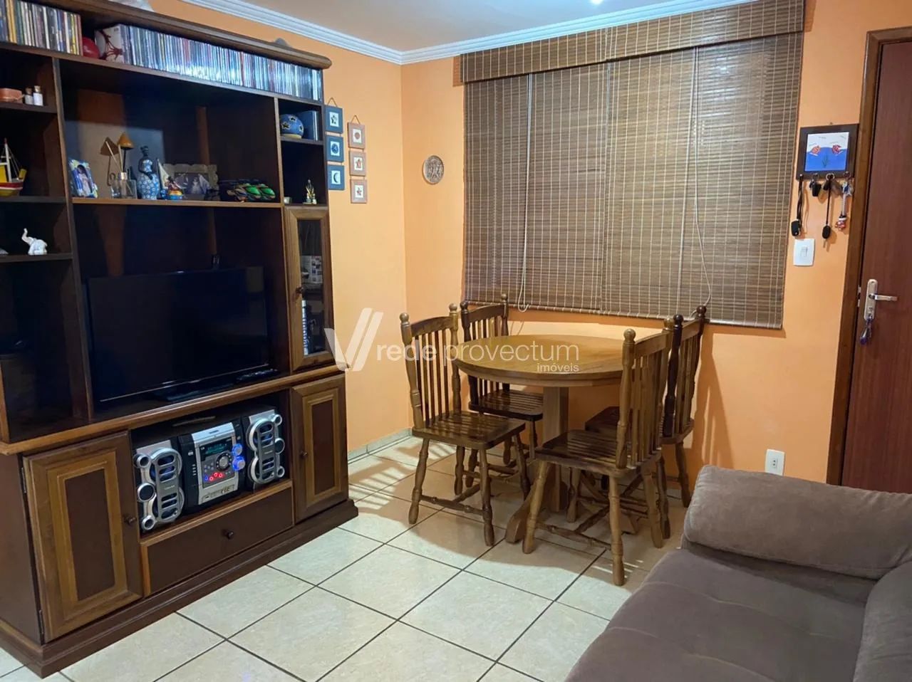 apartamento - Vila Industrial - Campinas - Foto 4