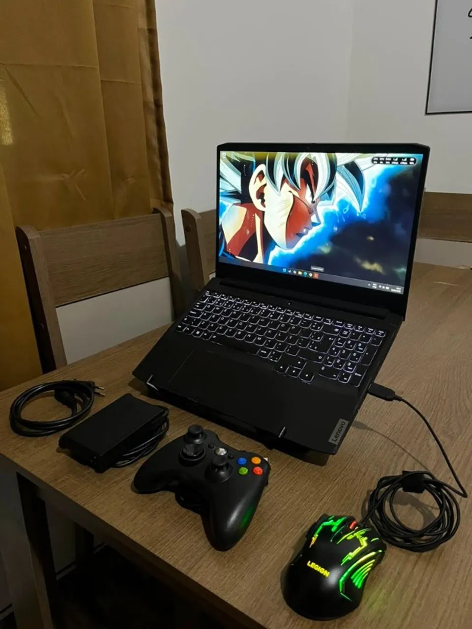 Lenovo Ideapad GAMING 3i - Foto 4