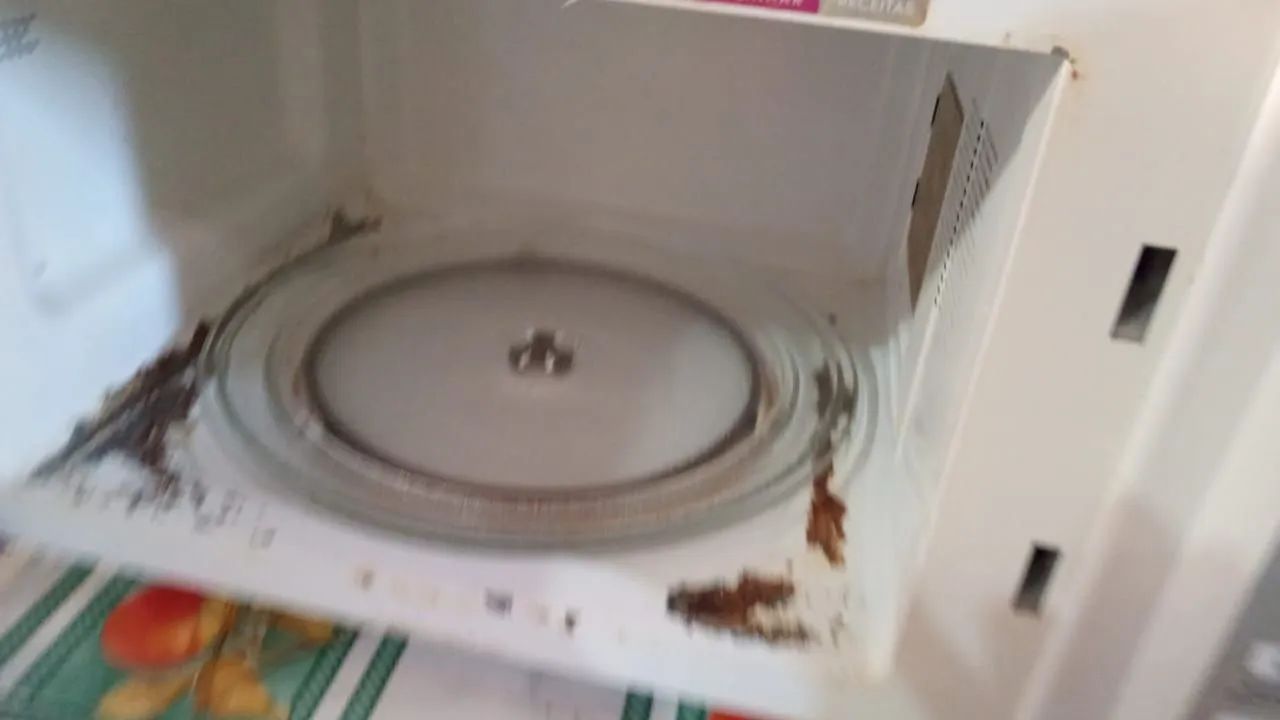 VENDO MICROONDAS  - Foto 3