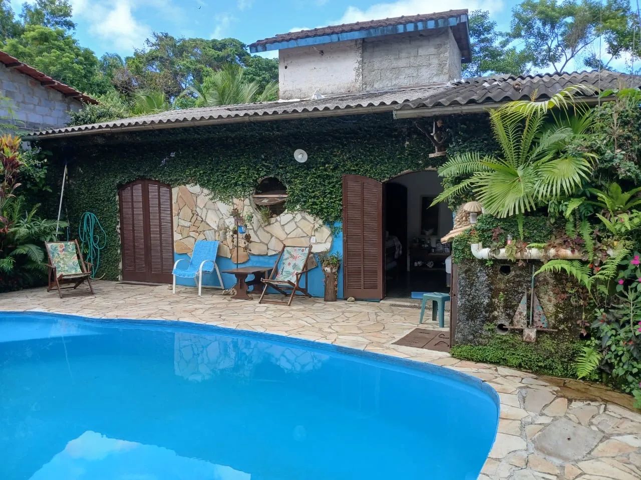 Casa com piscina para o carnaval  - Foto 4