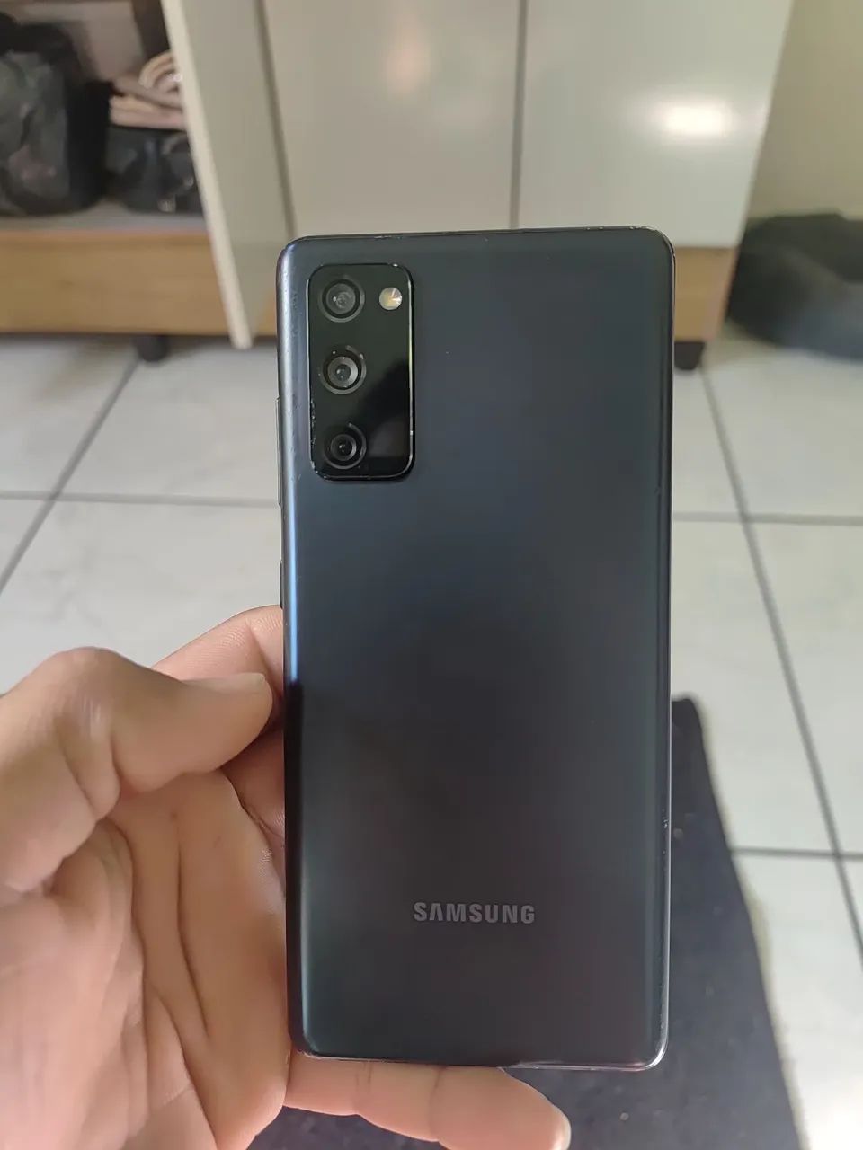S20  fe tudo funcionando perfeitamente  - Foto 5