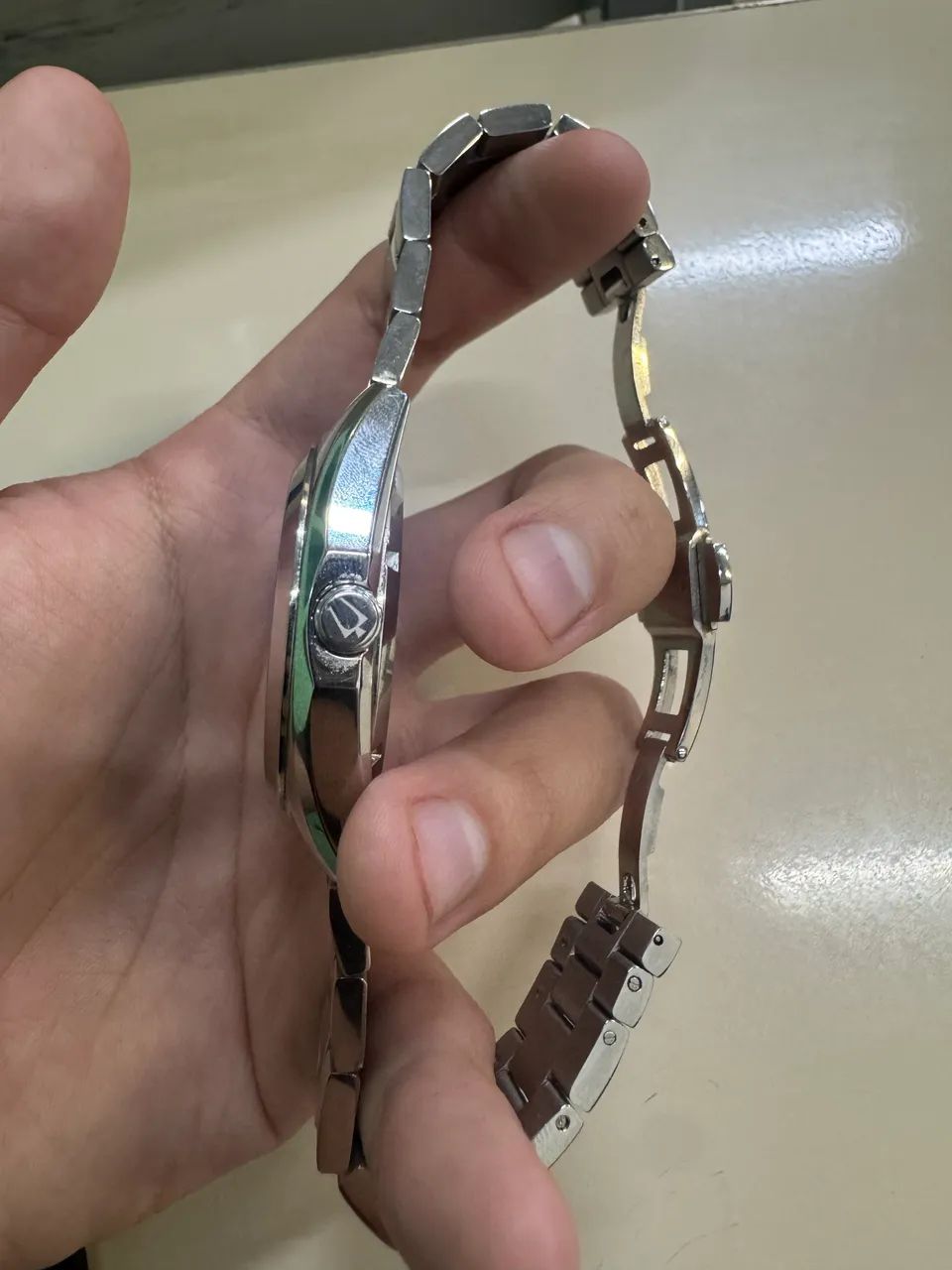 Relógio BULOVA surveyor - Foto 5