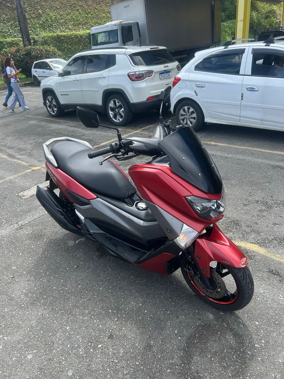 Nmax 