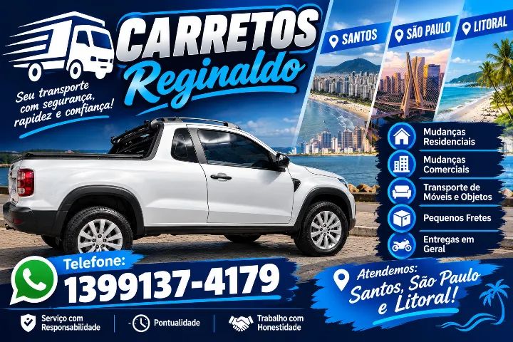 Carretos