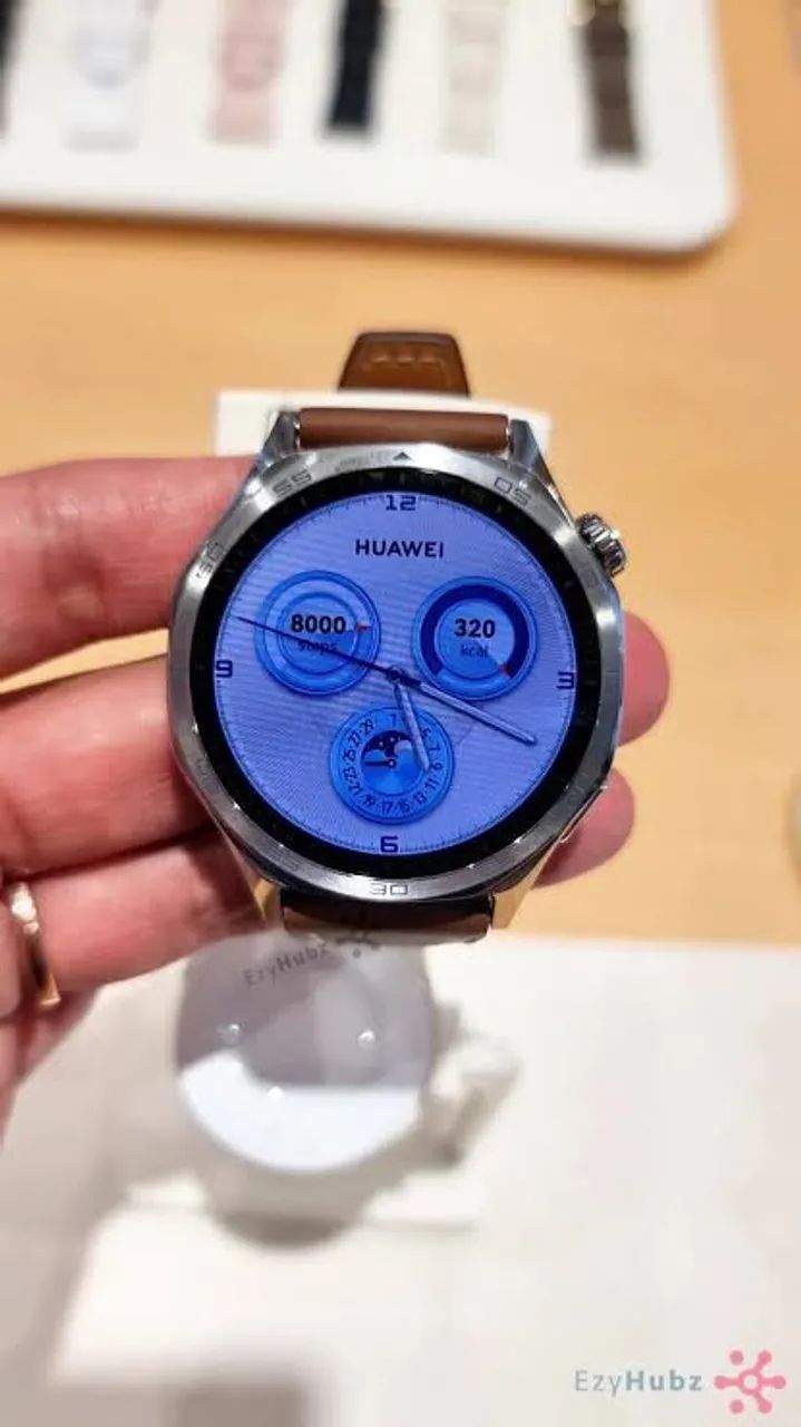 Huawei Gt5