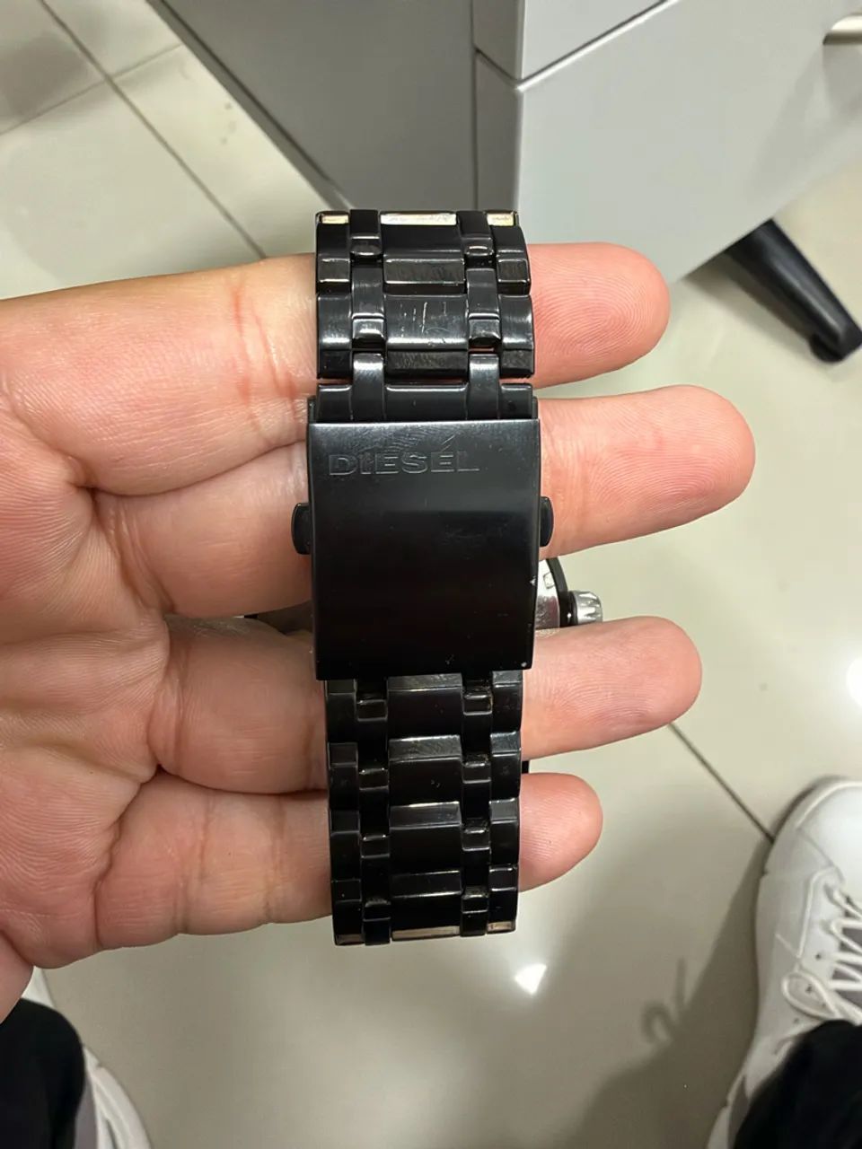 Vendo relógio diesel 5BAR - Foto 4