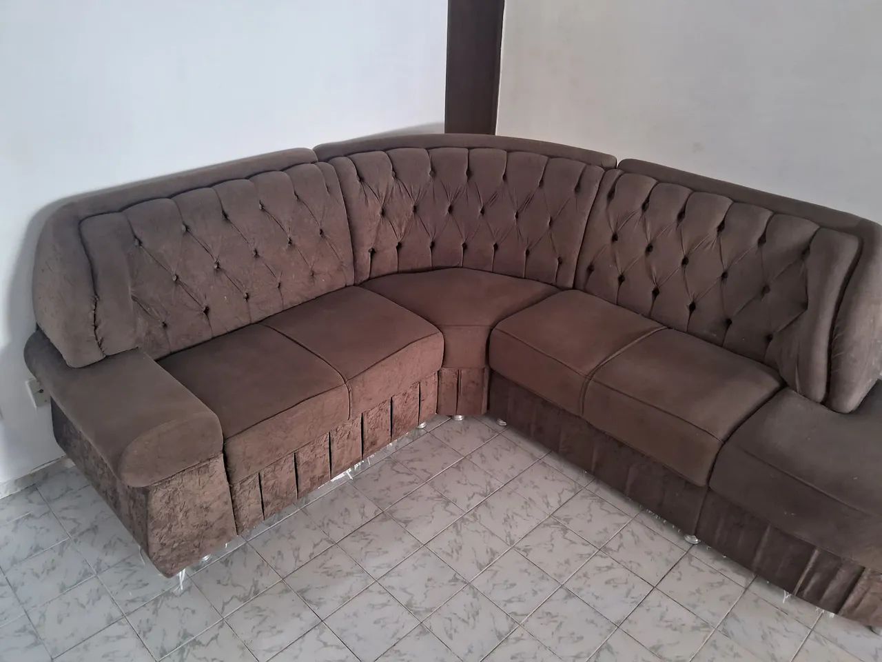 Sofa de luxo - Foto 2