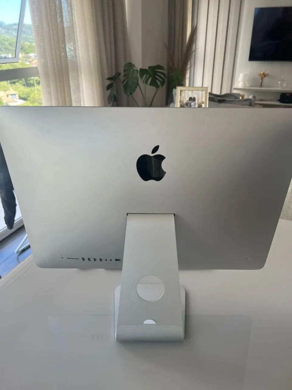 iMac Apple 21,5? - 2017 | SSD 1 TB - Computadores e Desktops