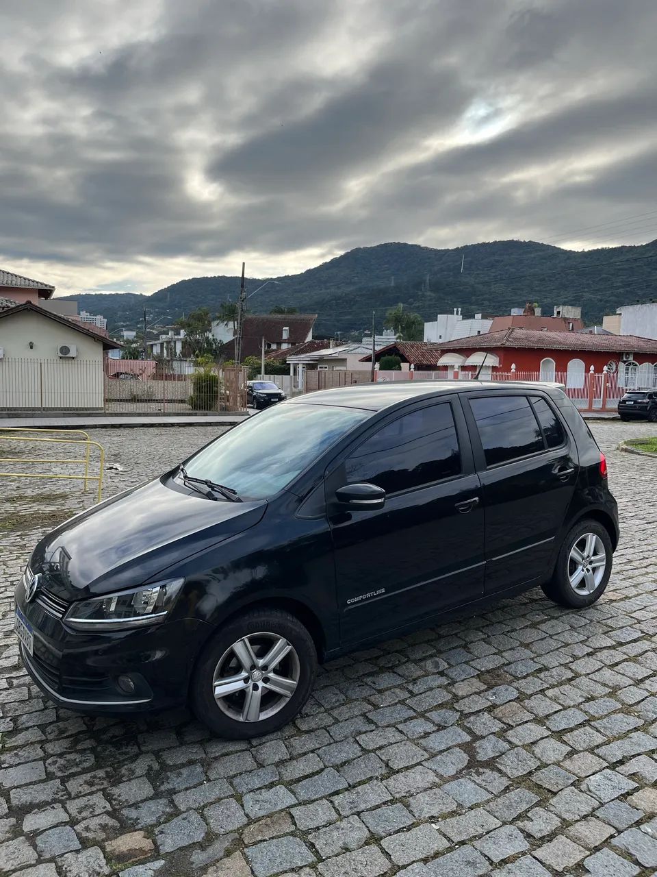 Fox 1.6 i-motion 2015 - Foto 2